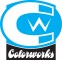 colorworks logo